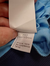 Chaqueta Deportiva Puma Sydney FC Authentic T7 Track Jacket Hombre - Talla S (Año 2015)