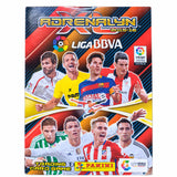 Panini Adrenalyn XL Liga BBVA 2015-16 – Cartas 001–191