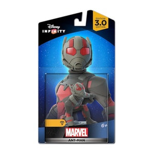 Figura Disney Infinity 3.0 Marvel Ant-Man 8.6 cm (Interactive Figure) – Disney (2016)