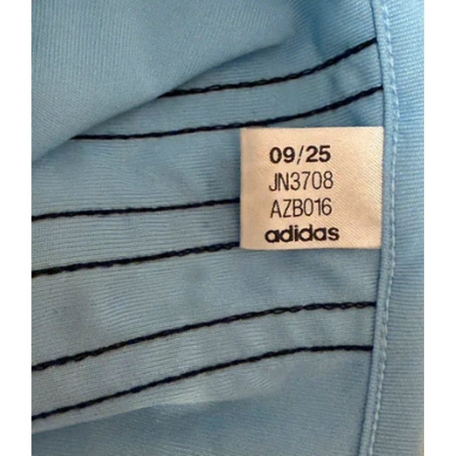 Camiseta Adidas Argentina Remake Mundial 2006 Talla M: Reedición Oficial Messi 19 Albiceleste
