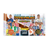 Caja Premium Panini Adrenalyn XL LaLiga 2025-26 (20 Sobres Especiales) - Precintada