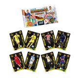 Caja Premium Panini Adrenalyn XL LaLiga 2025-26 (20 Sobres Especiales) - Precintada