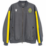 Chaqueta Bomber de Entrenamiento Macron Hellas Verona FC para Hombre - Talla M (Año 2019)
