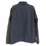 Chaqueta Oficial Castore Wolverhampton Wanderers Matchday Anthem para Hombre - Talla S (Año 2022)