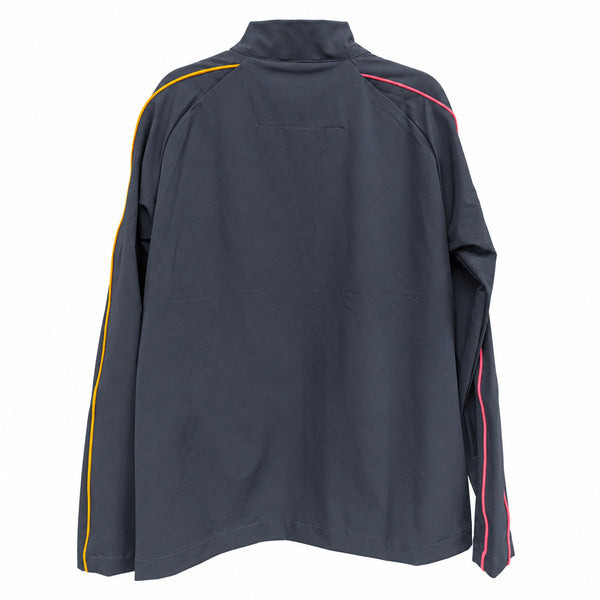 Chaqueta Oficial Castore Wolverhampton Wanderers Matchday Anthem para Hombre - Talla S (Año 2022)
