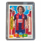 Carta Panini Adrenalyn XL LaLiga 2018/19: Marc Cucurella Rookie Card #113 Bis (SD Eibar)
