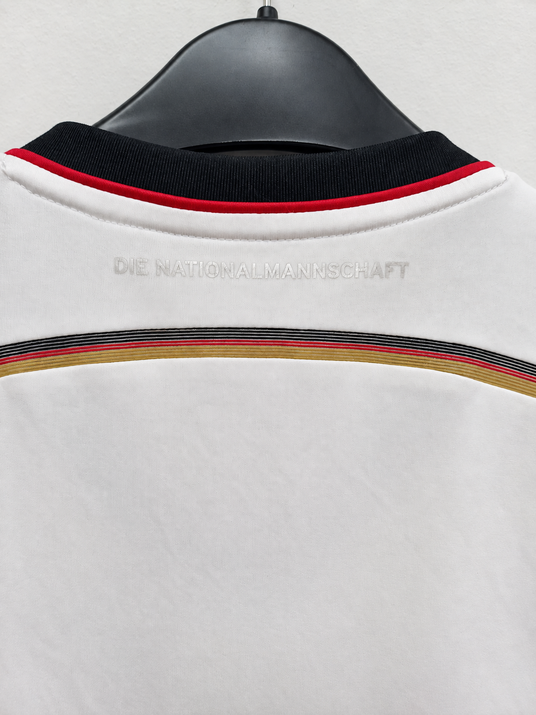 Adidas Alemania 2014 Camiseta Local de Fútbol Autografiada por André Schürrle Talla L (G87445)