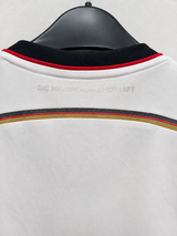 Adidas Alemania 2014 Camiseta Local de Fútbol Autografiada por André Schürrle Talla L (G87445)
