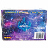 Caja Display Box Panini Fantasy Riders: Set de 6 Compact Boxes – PRODUCTO NUEVO Y PRECINTADO