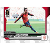 Trading Card Panini Instant FIFA World Cup 2026 Ferran Torres Spain (Nº 244) – Panini (2026)