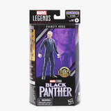 Figura Marvel Legends Series Everett Ross (Black Panther Legacy Collection) 15 cm – Hasbro (2022)