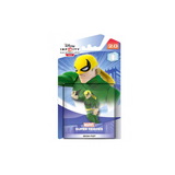 Figura Disney Infinity 2.0 Marvel Super Heroes Iron Fist Interactive Figure 10 cm – Disney (2014)