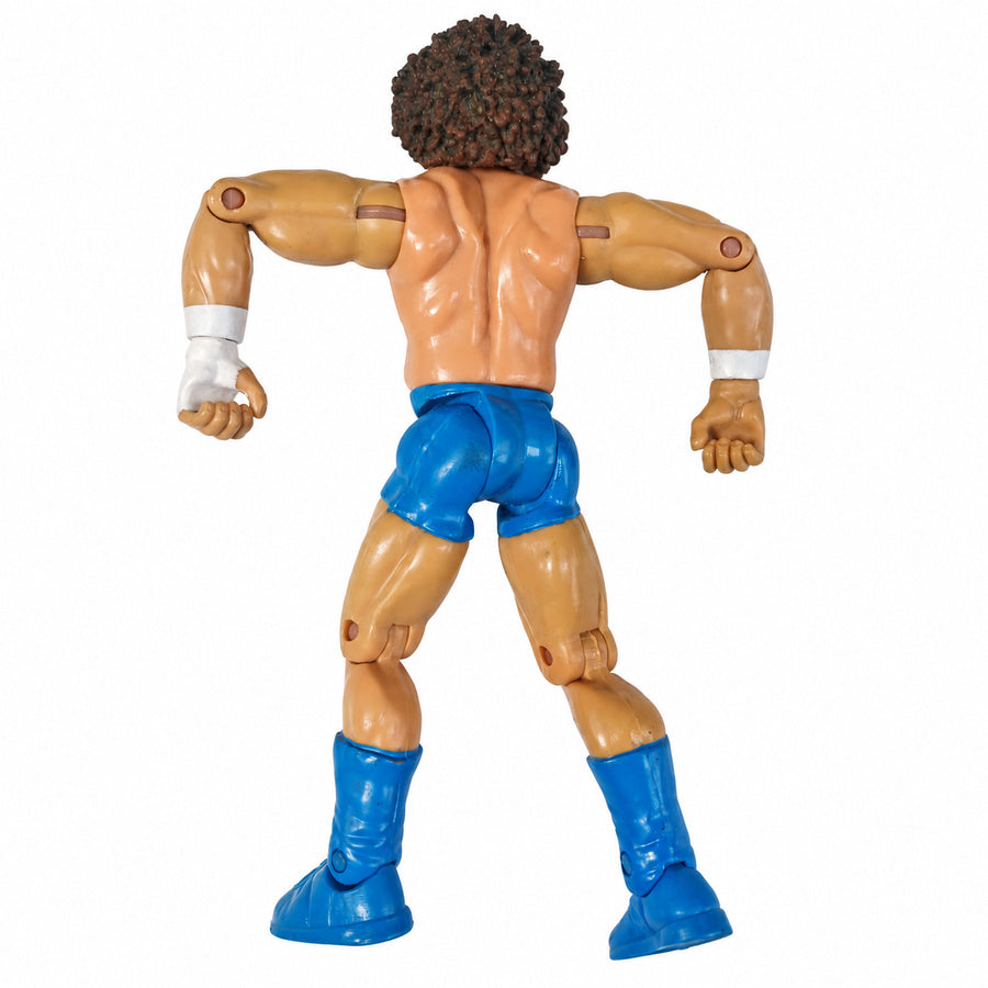 Figura WWE Jakks Pacific 2005: Carlito (Cool) Classic Series