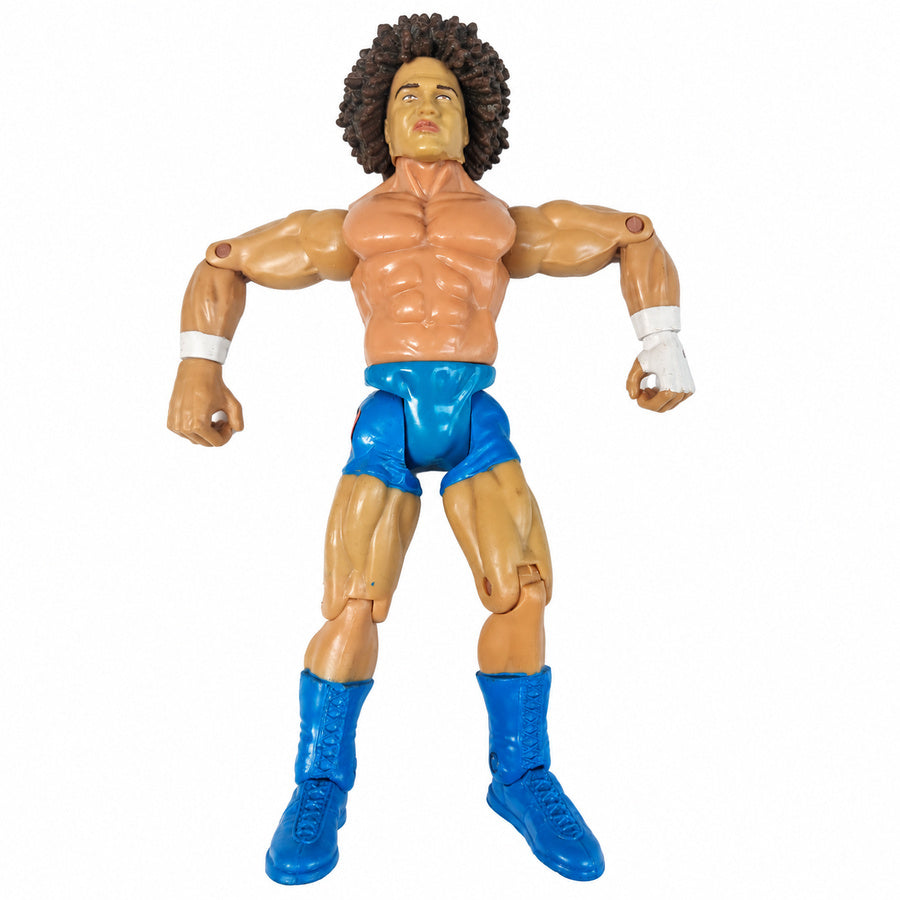 Figura WWE Jakks Pacific 2005: Carlito (Cool) Classic Series