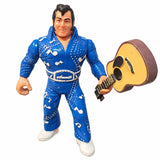 Figura WWF Hasbro 1991: The Honky Tonk Man Serie 2 con Guitarra Original