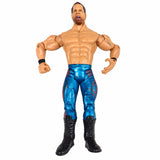 Figura WWE Jakks Pacific 2007: Chris Benoit Ruthless Aggression Series 26