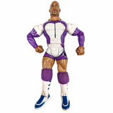 Figura WWE Jakks Pacific 2007: MVP (Montel Vontavious Porter) Classic Series