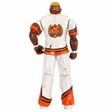 Figura WWE Jakks Pacific 2008: Shelton Benjamin Ruthless Aggression Series 34