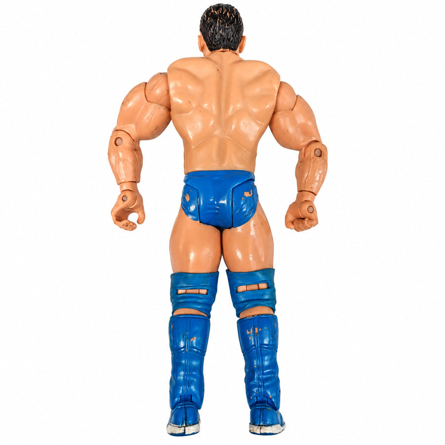 Figura WWE Jakks Pacific 2008: Cody Rhodes Classic Series (Blue Attire)