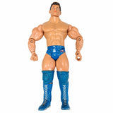Figura WWE Jakks Pacific 2008: Cody Rhodes Classic Series (Blue Attire)
