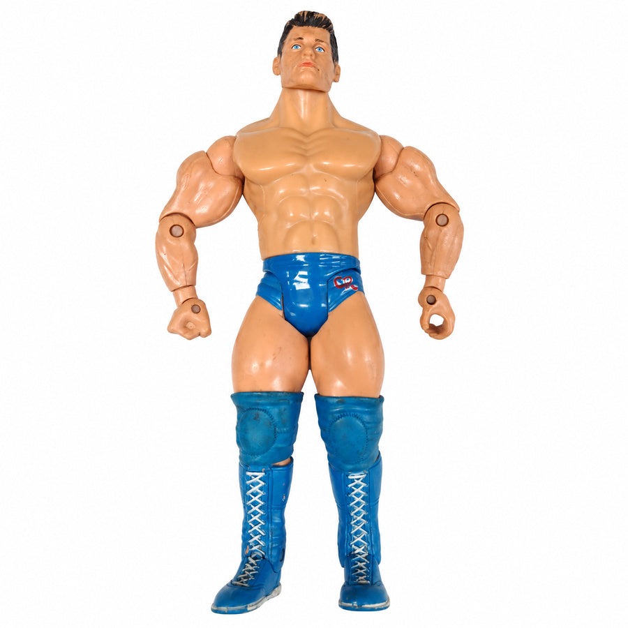Figura WWE Jakks Pacific 2008: Cody Rhodes Classic Series (Blue Attire)