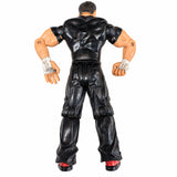 Figura WWE Jakks Pacific 2004: Tommy Dreamer Classic Series (USA Logo Shirt)