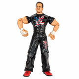 Figura WWE Jakks Pacific 2004: Tommy Dreamer Classic Series (USA Logo Shirt)