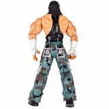 Figura WWE Jakks Pacific 2004: Matt Hardy Classic Series (Camo Pants Outfit)