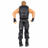 Figura WWE Mattel 2015: Dean Ambrose (The Shield Tactical Vest Attire)