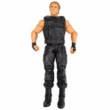 Figura WWE Mattel 2015: Dean Ambrose (The Shield Tactical Vest Attire)