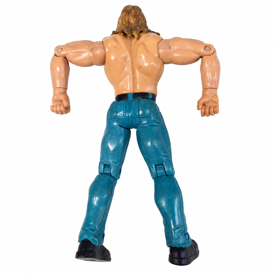 Figura WWE Jakks Pacific 2005: Edge Classic Series (Jeans Outfit)