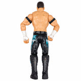 Figura WWE Mattel 2010: Evan Bourne / Matt Sydal Basic Series (Cyber Graphic Attire)