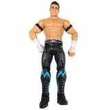 Figura WWE Mattel 2010: Evan Bourne / Matt Sydal Basic Series (Cyber Graphic Attire)