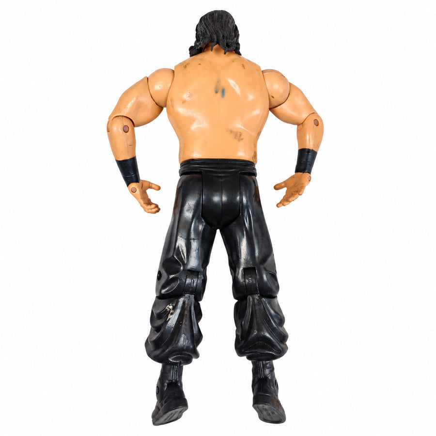 Figura WWE Jakks Pacific 2006: The Great Khali Classic Series
