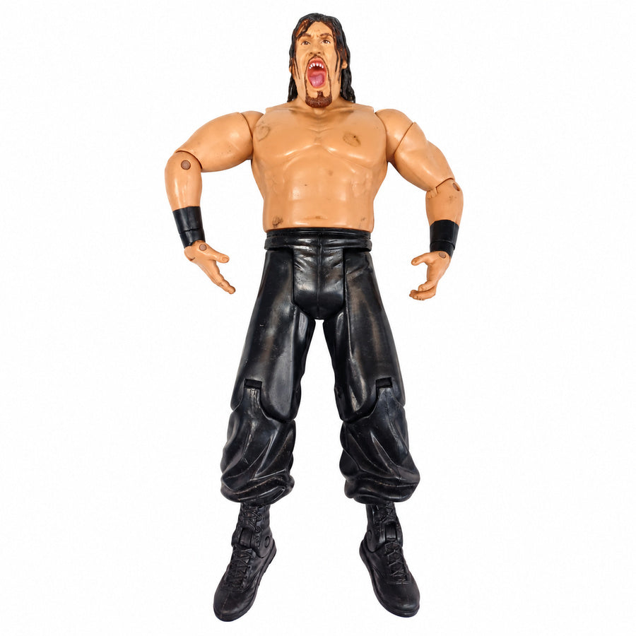 Figura WWE Jakks Pacific 2006: The Great Khali Classic Series