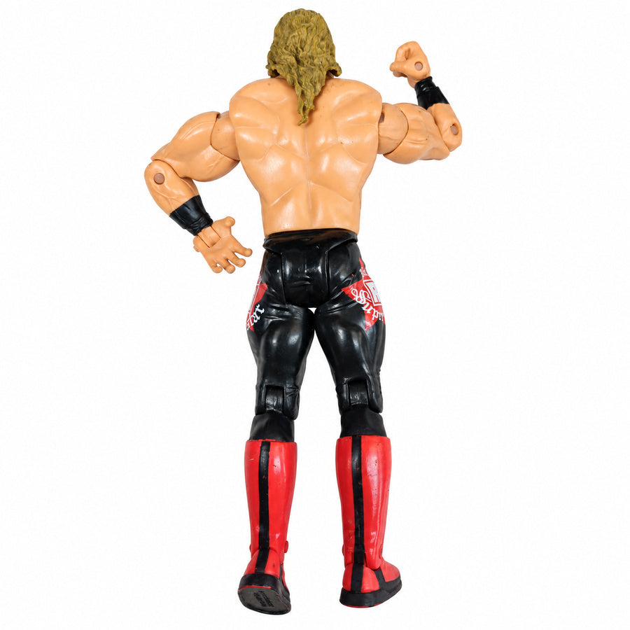 Figura WWE Jakks Pacific 2006: Edge Rated-R Superstar Classic Series