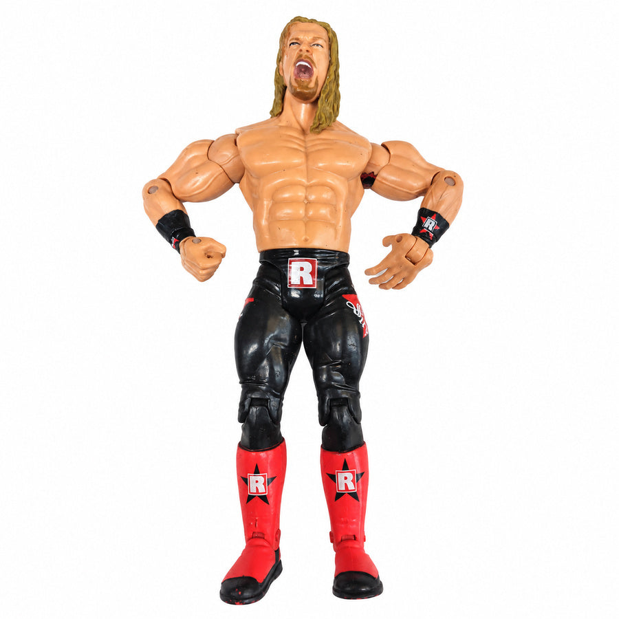 Figura WWE Jakks Pacific 2006: Edge Rated-R Superstar Classic Series