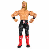Figura WWE Jakks Pacific 2006: Edge Rated-R Superstar Classic Series