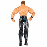 Figura WWE Jakks Pacific 2008: Chris Jericho Deluxe Aggression Best of 2008