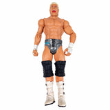 Figura WWE Mattel 2012: Dolph Ziggler Elite/Basic Series (Show Off Snake Attire)