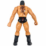 Figura WWE Jakks Pacific 2005: Batista (The Animal) Classic Series