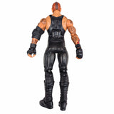 Figura WWE Mattel 2010: The Undertaker Elite/Basic Series (Full Tattoo Sleeve Attire)