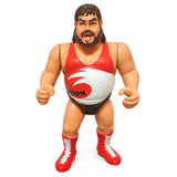 Figura WWE/WWF Hasbro 1993: Typhoon (The Natural Disasters) Serie 6