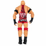 Figura WWE Mattel 2013: Ryback Basic Series (Feed Me More Attire)