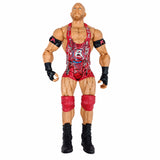 Figura WWE Mattel 2013: Ryback Basic Series (Feed Me More Attire)