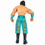 Figura WWE Jakks Pacific 2003: X-Pac (Sean Waltman) Classic Series