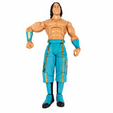 Figura WWE Jakks Pacific 2003: X-Pac (Sean Waltman) Classic Series