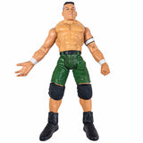 Figura WWE Jakks Pacific 2005: John Cena Backlash Series 10