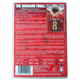 DVD ILC Sport 2006 FA Cup Final Liverpool v West Ham United: The Gerrard Final