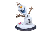 Figura Disney Infinity 3.0 Frozen Olaf Interactive Figure 7 cm – Disney (2015)